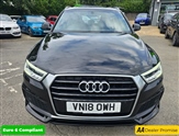 Audi Q3 Image 4