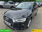 Audi Q3 Image 5