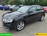 Audi Q3 Image 6