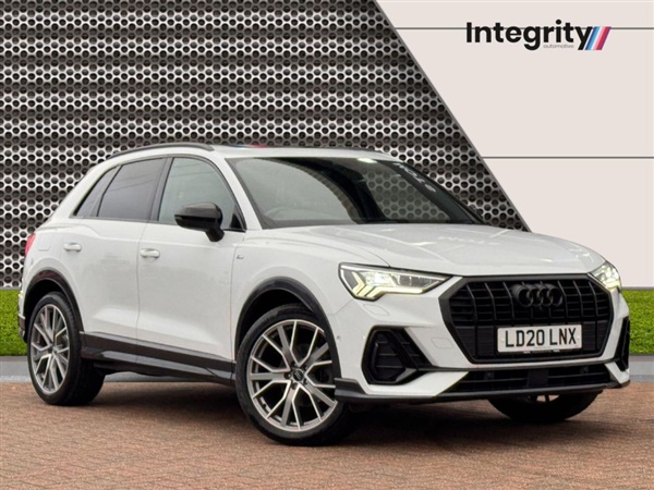 Large image for the Used Audi Q3