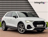 Used Audi Q3