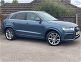 Used Audi Q3
