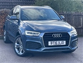 Used Audi Q3