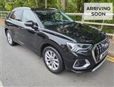 Used Audi Q3
