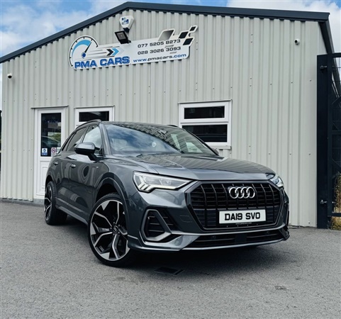 Large image for the Used Audi Q3