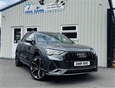 Used Audi Q3