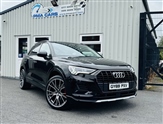 Used Audi Q3