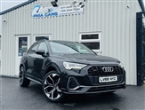 Used Audi Q3