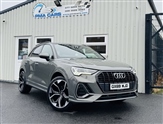 Used Audi Q3