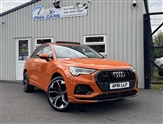 Used Audi Q3