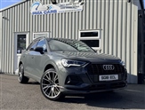 Used Audi Q3
