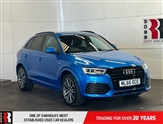 Used Audi Q3