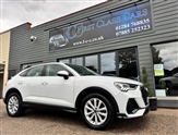 Used Audi Q3