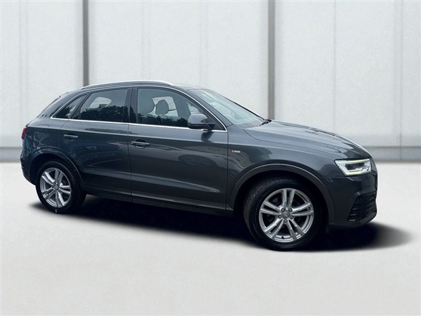 Large image for the Used Audi Q3