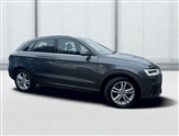 Used Audi Q3