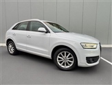 Used Audi Q3
