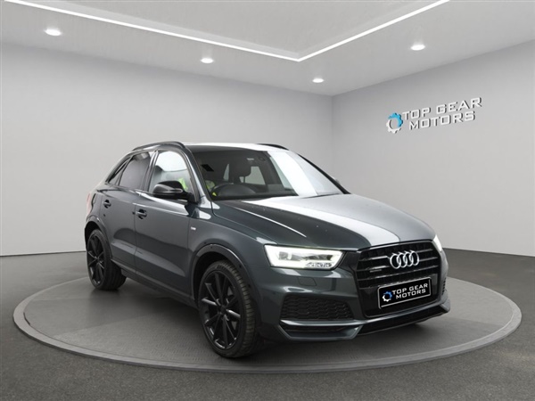 Large image for the Used Audi Q3