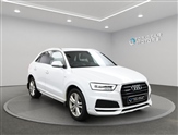 Used Audi Q3