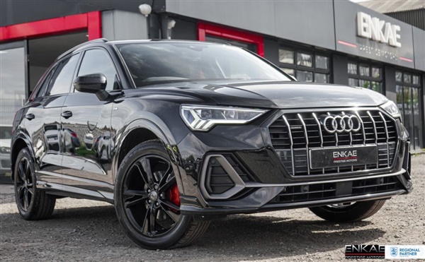 Large image for the Used Audi Q3