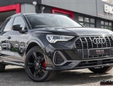 Used Audi Q3