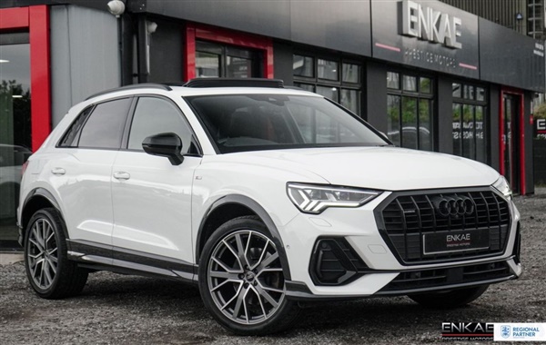 Large image for the Used Audi Q3