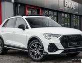 Used Audi Q3