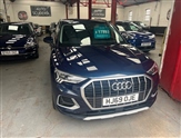 Used Audi Q3