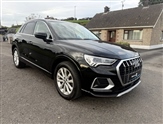 Used Audi Q3