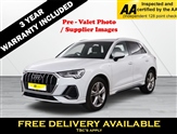 Used Audi Q3