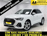 Used Audi Q3