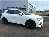Used Audi Q3