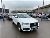 Used Audi Q3
