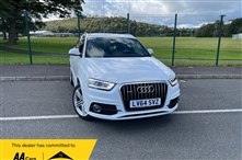 Used Audi Q3