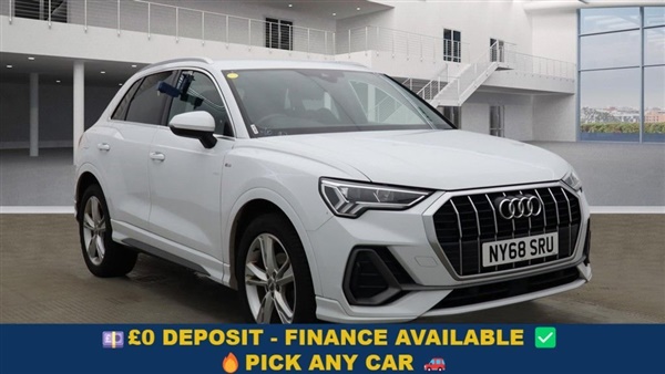 Large image for the Used Audi Q3