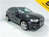 Used Audi Q3