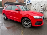 Used Audi Q3