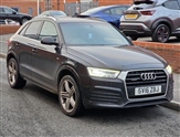 Used Audi Q3