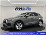 Used Audi Q3