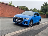 Audi Q3 Image 3