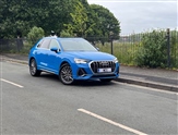 Audi Q3 Image 4