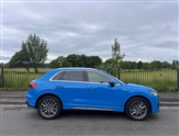 Audi Q3 Image 5