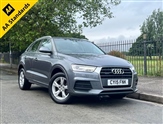 Audi Q3 Image 1
