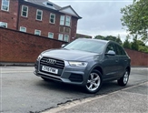 Audi Q3 Image 3
