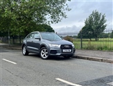 Audi Q3 Image 4