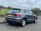 Audi Q3 Image 6