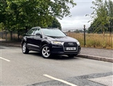 Audi Q3 Image 4