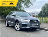 Audi Q3 Image 1