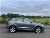 Audi Q3 Image 5