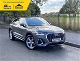 Audi Q3 Image 1
