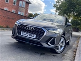 Audi Q3 Image 3